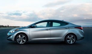 Автомобили седаны в Ставрополе